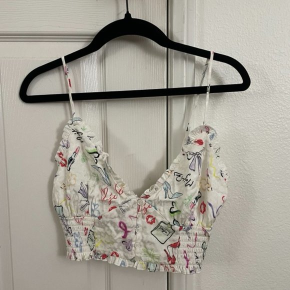 Maje Brallette - Picture 2 of 4